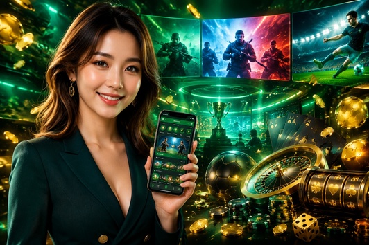 888gam