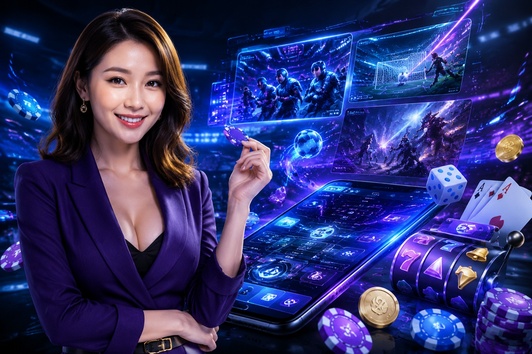888gam
