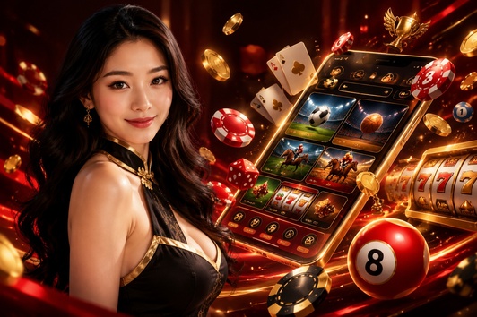 888gam
